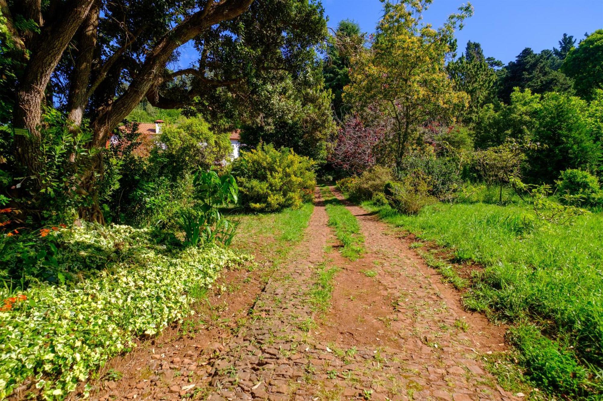 Valle Paraizo 캐마차 외부 사진